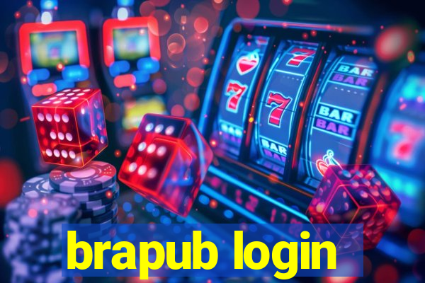 brapub login